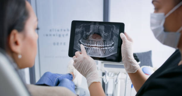 Licensed Tooth Extraction service in McChord AFB, WA - Smile Center Dentistry